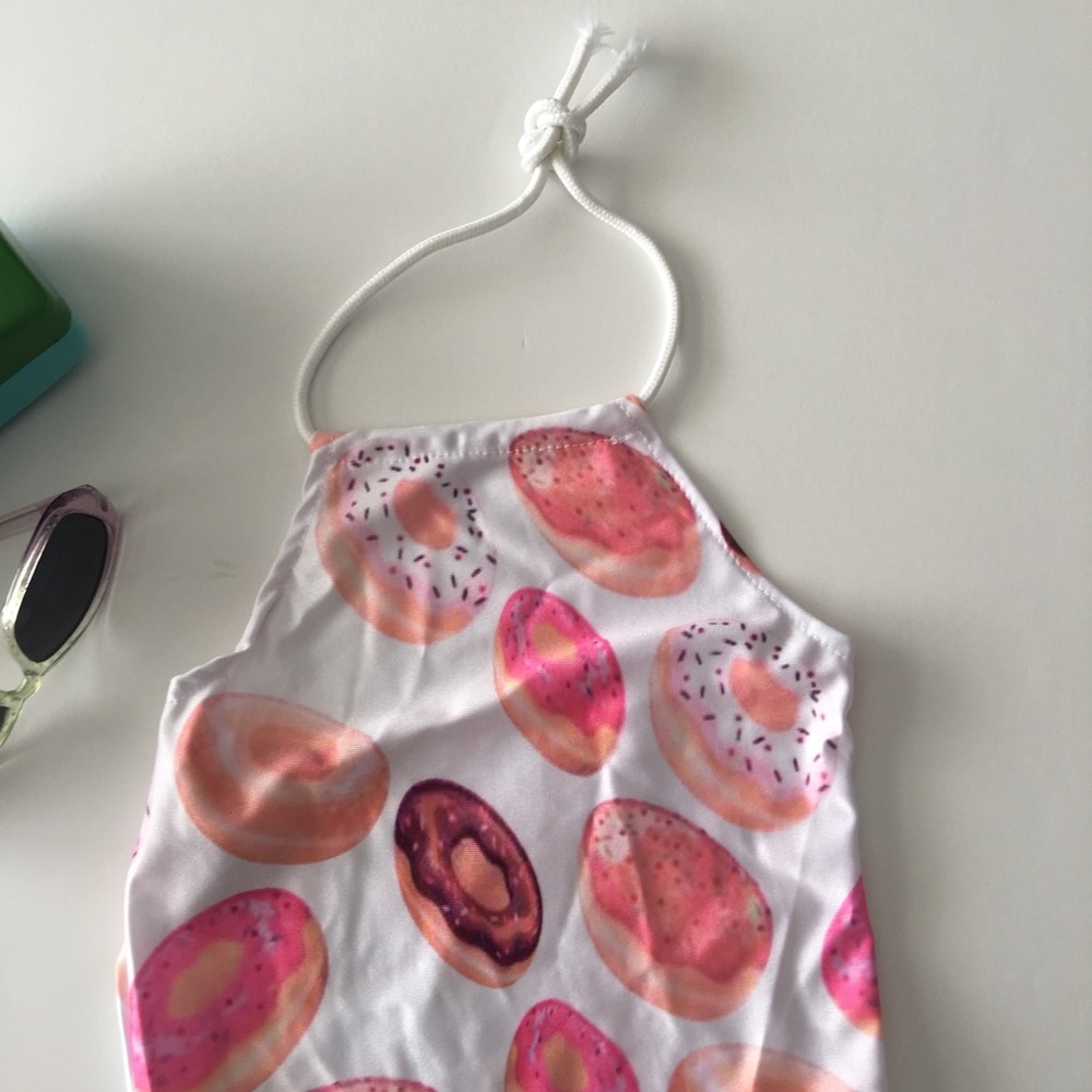 🎉🍩Doughnut Bathing Suit🍩🎉 - Picture 5 of 5
